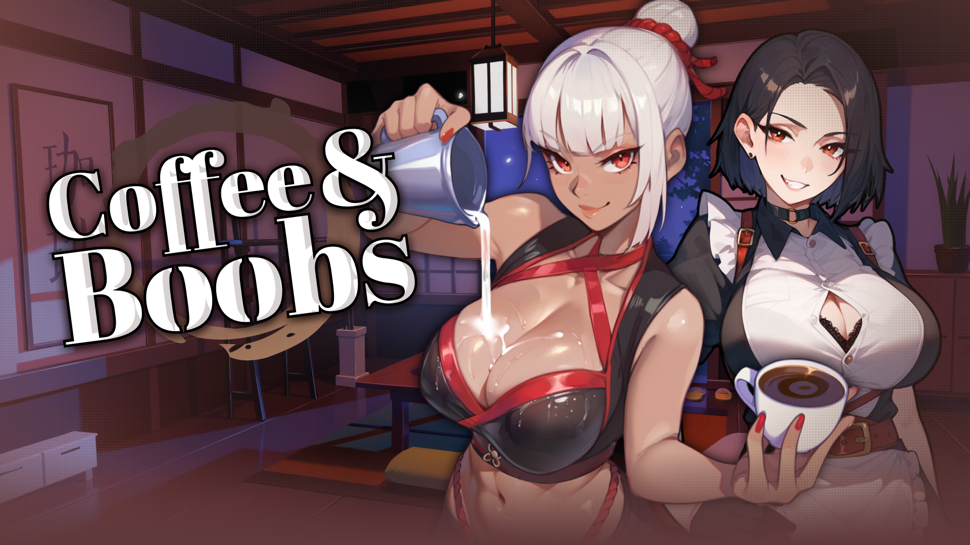 A detailed review of Coffee and Boobs 0.2.